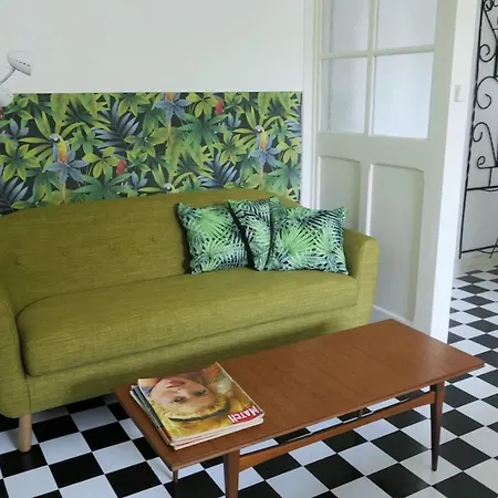 Le 60' Apartamento