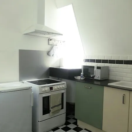 Le 60' Apartamento