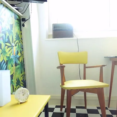 Le 60' Apartamento