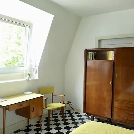 Appartamento Le 60' Mulhouse