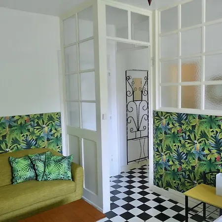 Apartamento Le 60' Mulhouse