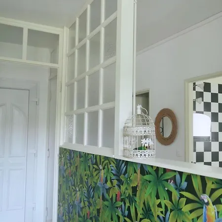 Apartamento Le 60'